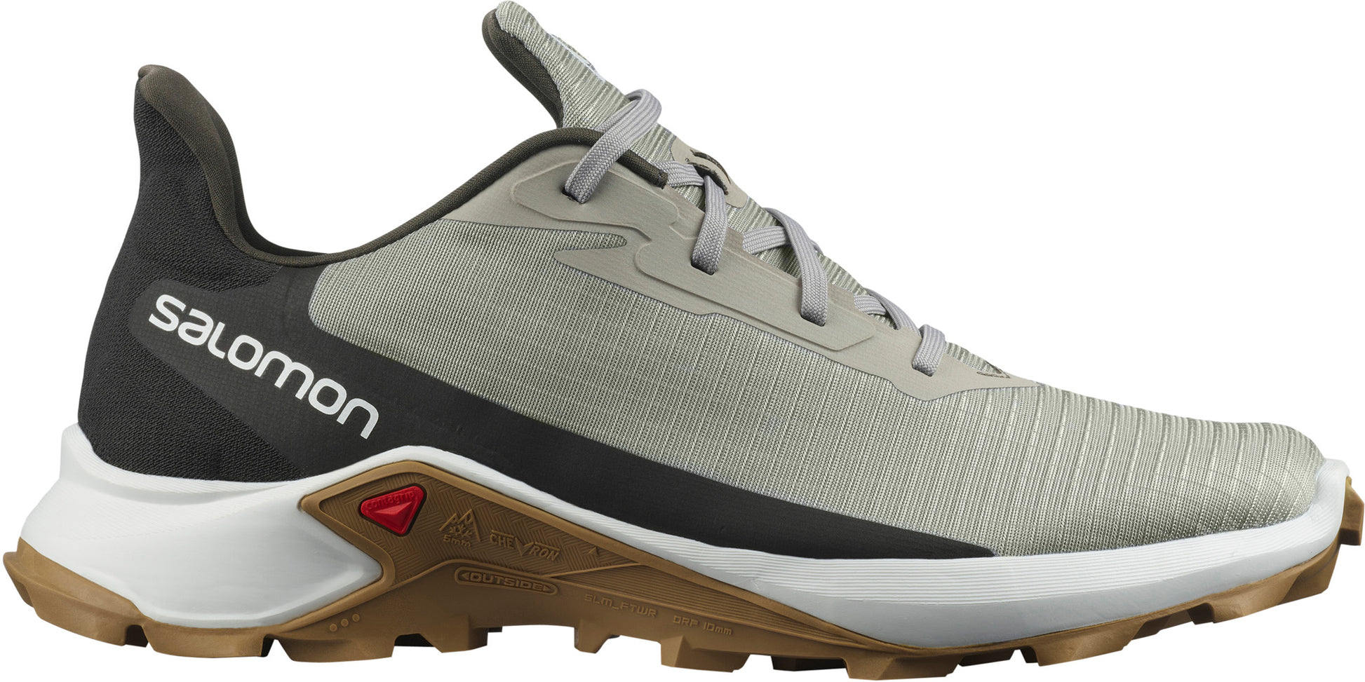 Alphacross 3 trail Løbesko