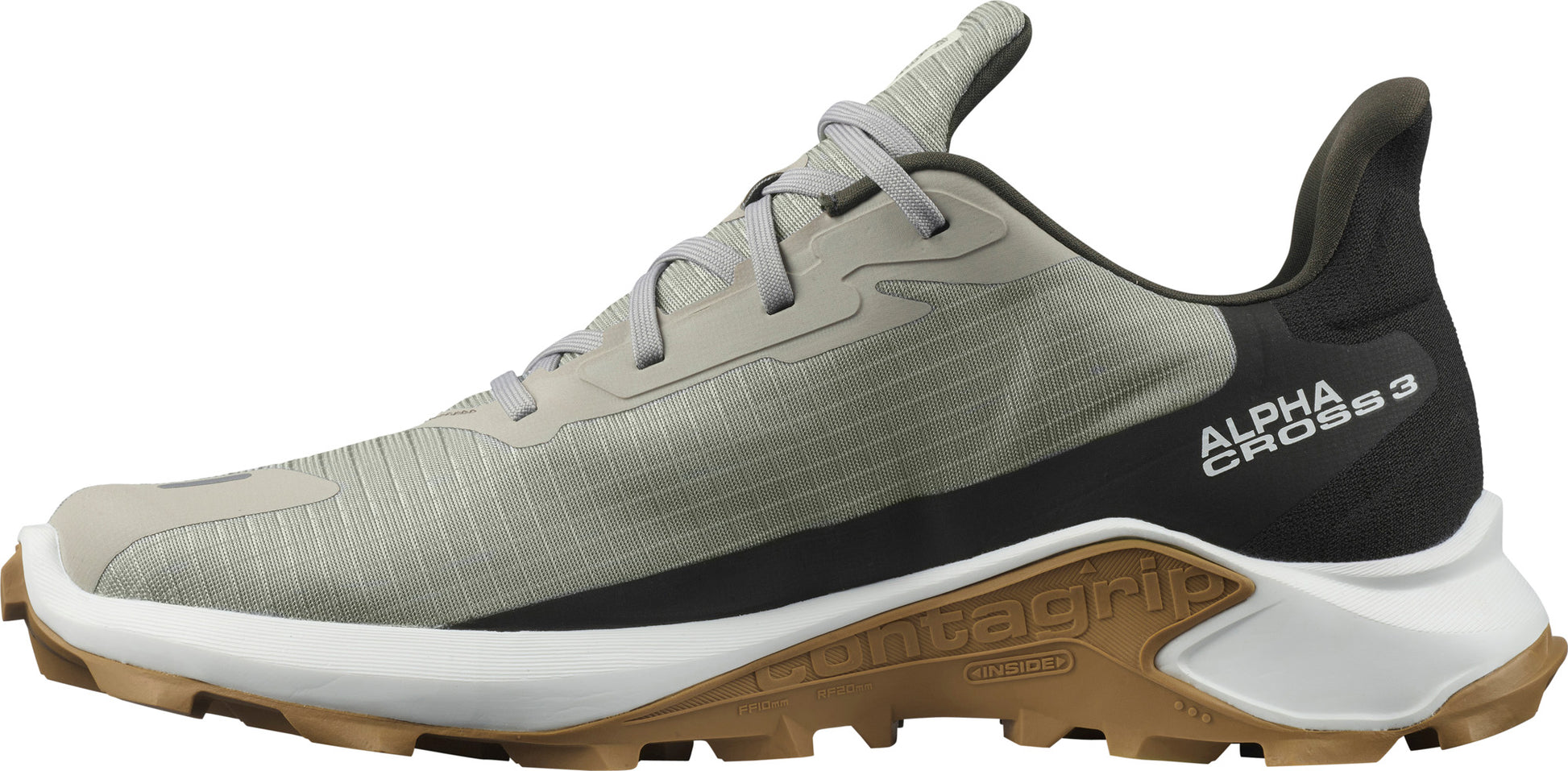 Alphacross 3 trail Løbesko