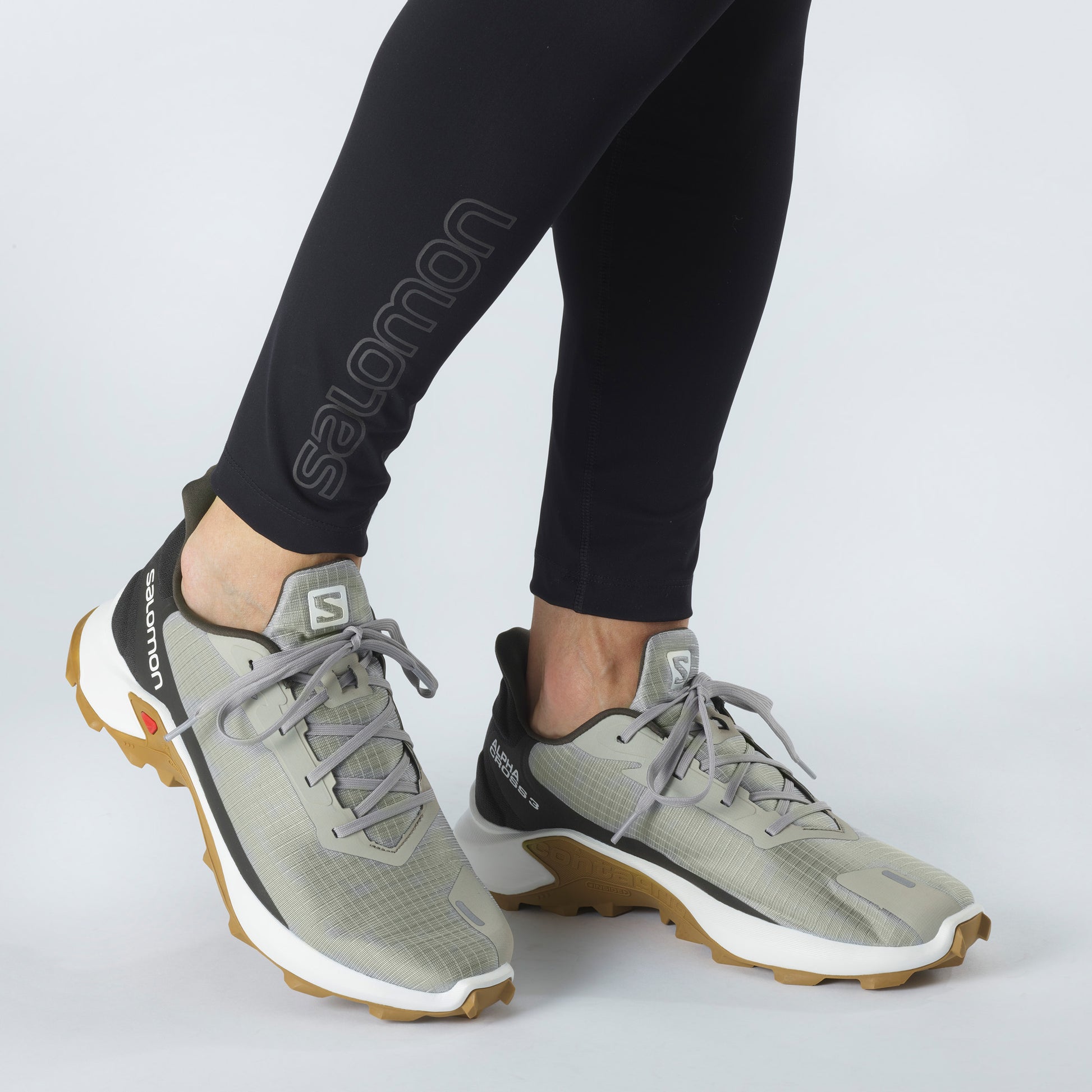 Alphacross 3 trail Løbesko