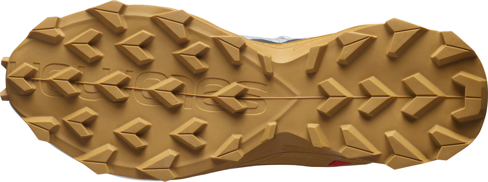 Alphacross 3 trail Løbesko