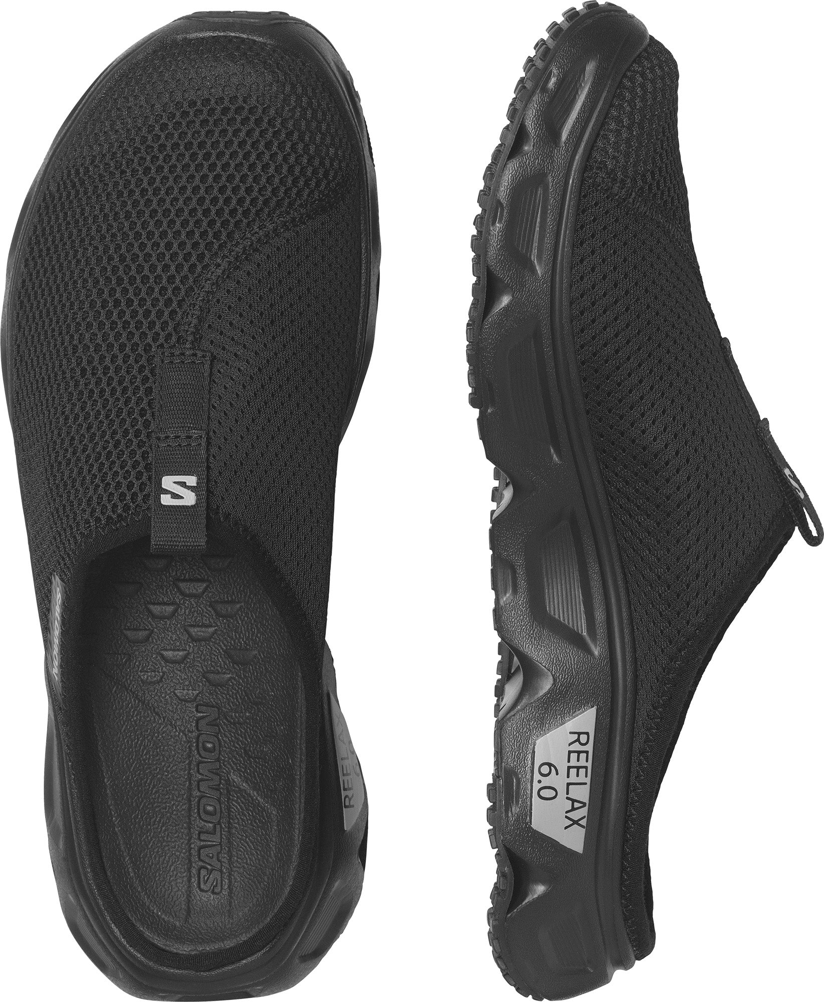 Reelax Slide 6.0 Badesandal
