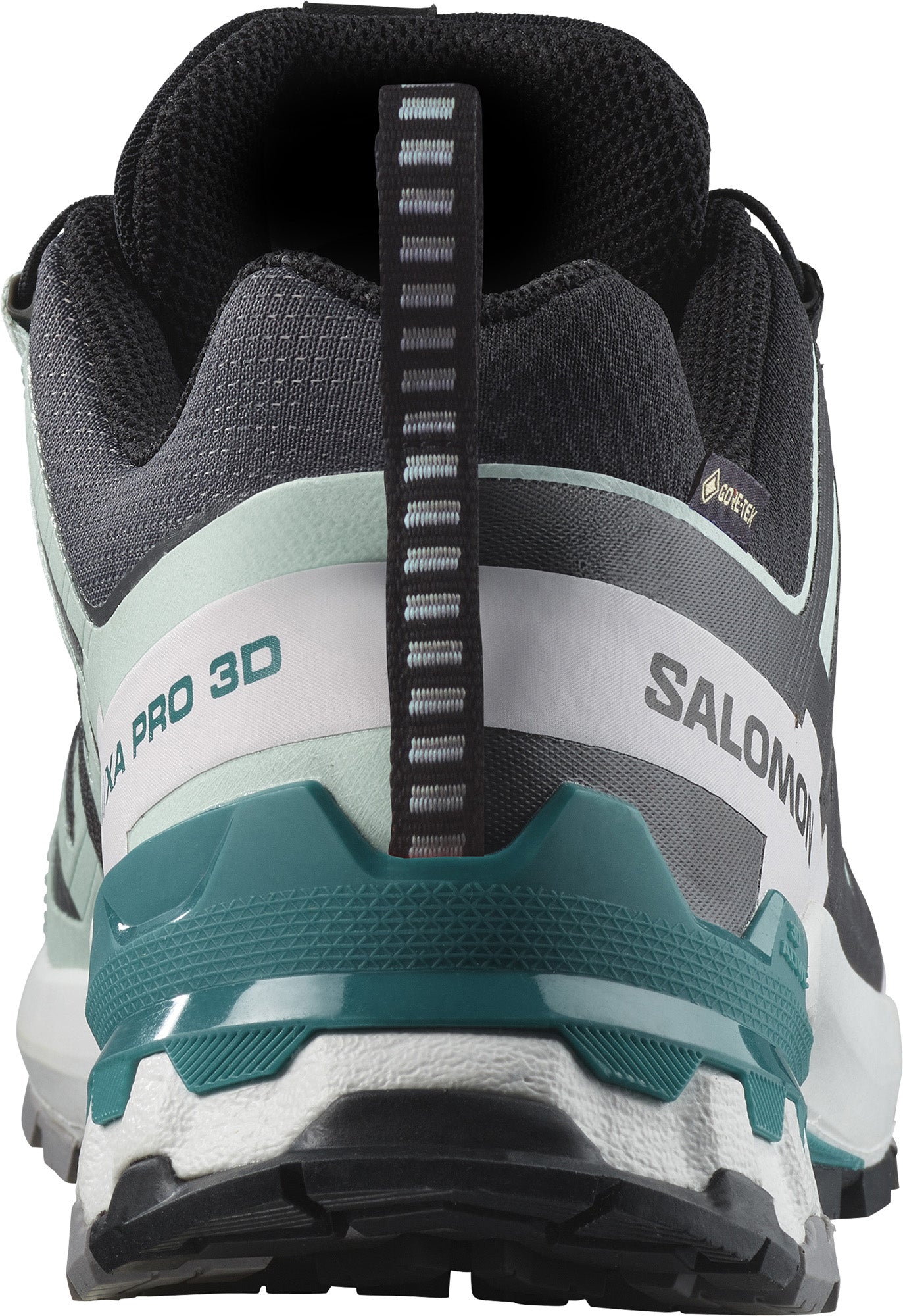 XA Pro 3D v9 Gore-TEX vandresko