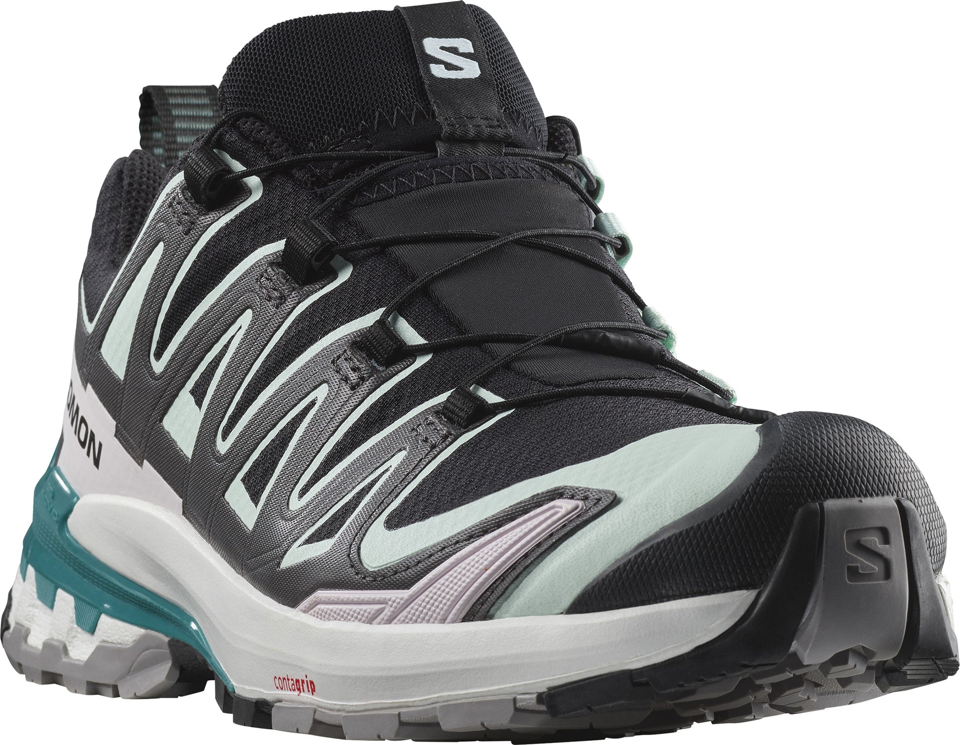 XA Pro 3D v9 Gore-TEX vandresko