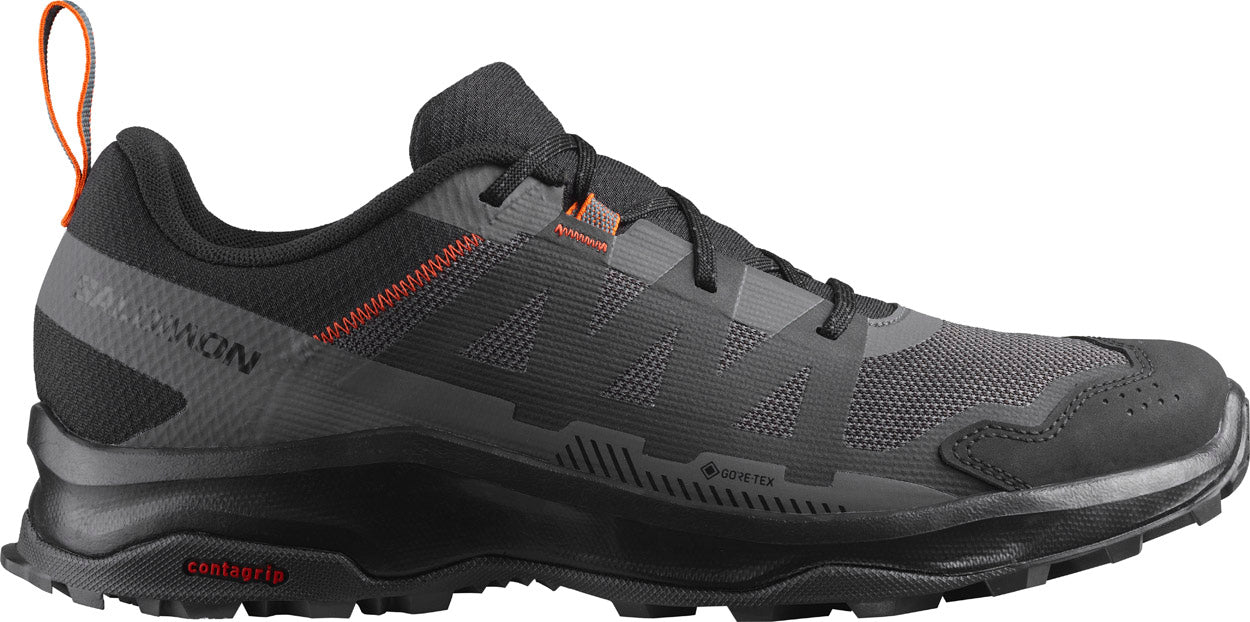Køb Salomon Ardent Gore-Tex vandresko | Hurtig Levering