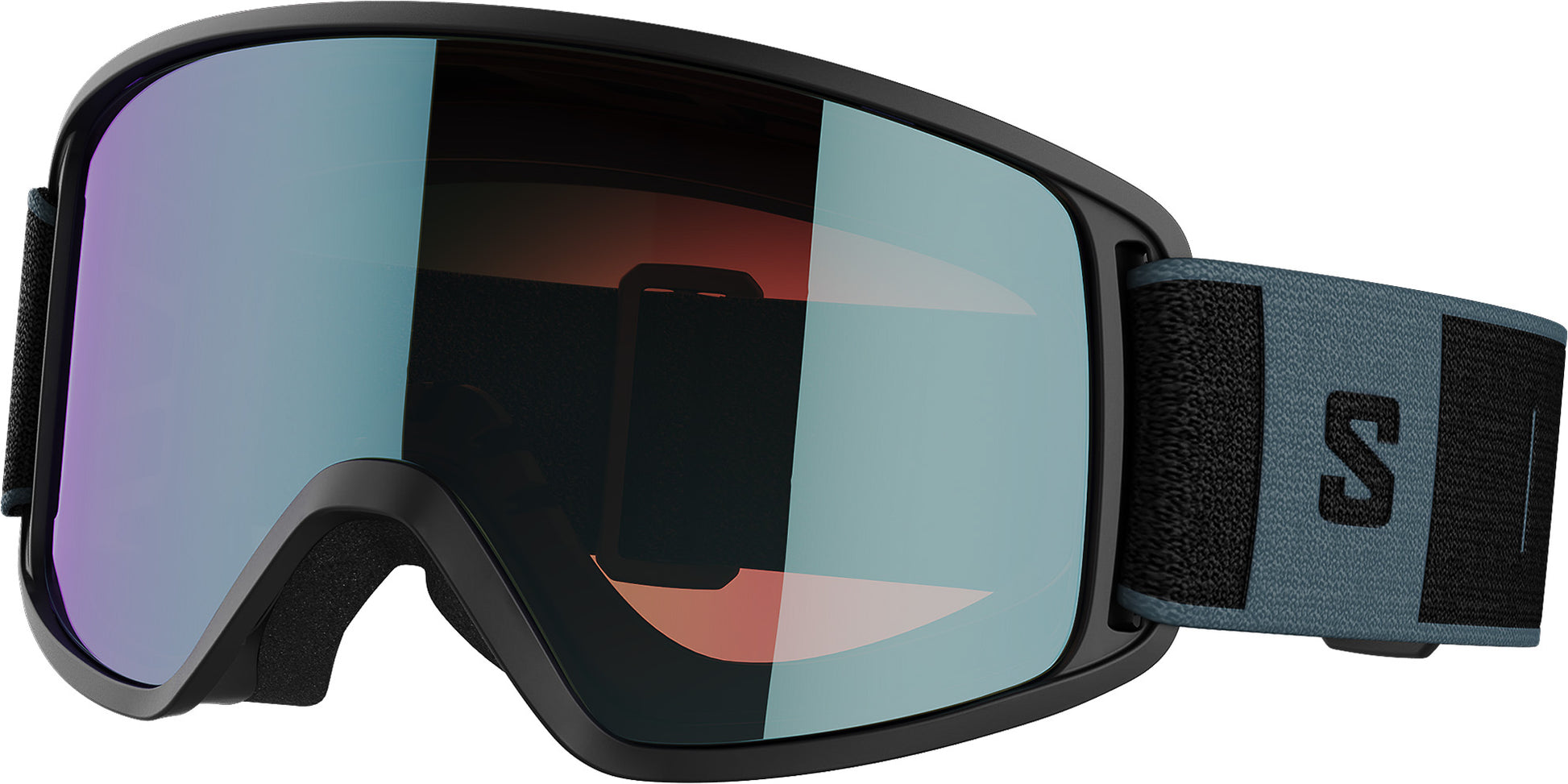 Goggles Force Photo Skibriller