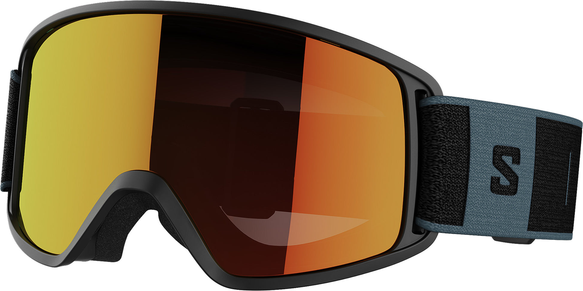 Goggles Force Skibriller