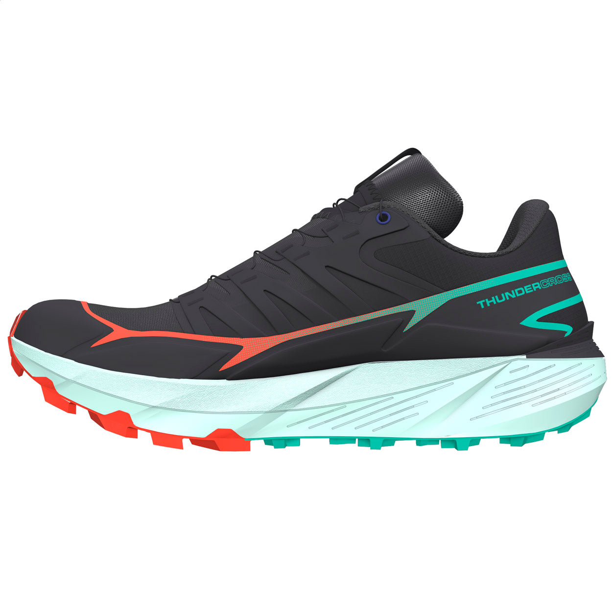 Trundercross Trailløb Løbesko