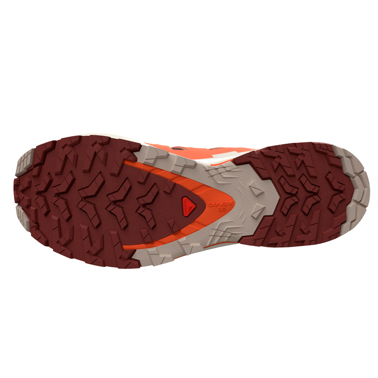 XA Pro 3D V9 Vandresko