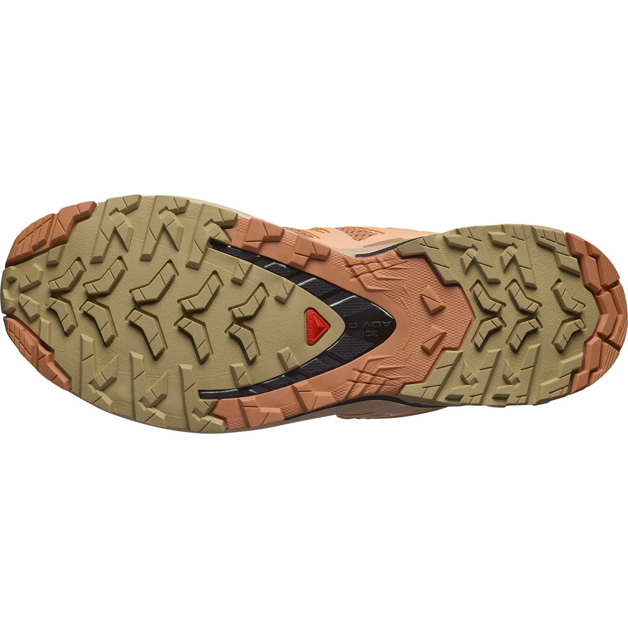 XA Pro 3D V9 Vandresko