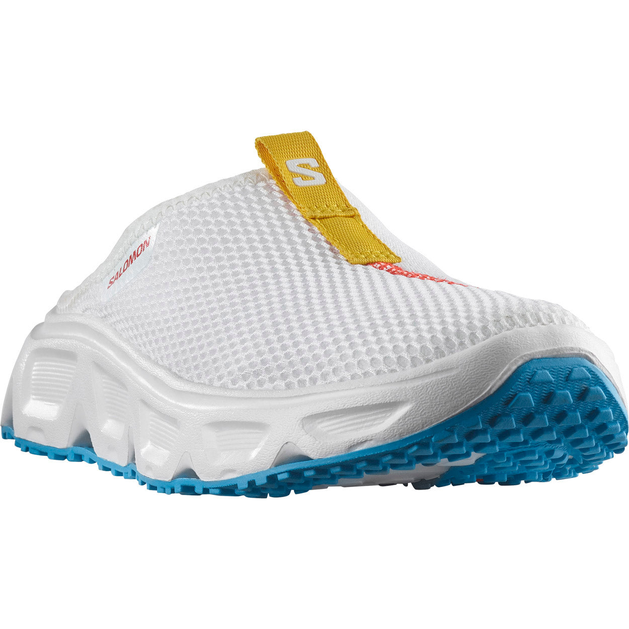 Reelax Slide 6.0 Badesandal