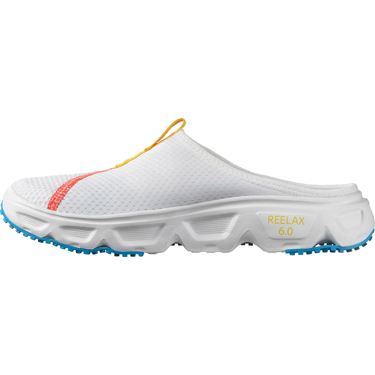 Reelax Slide 6.0 Badesandal