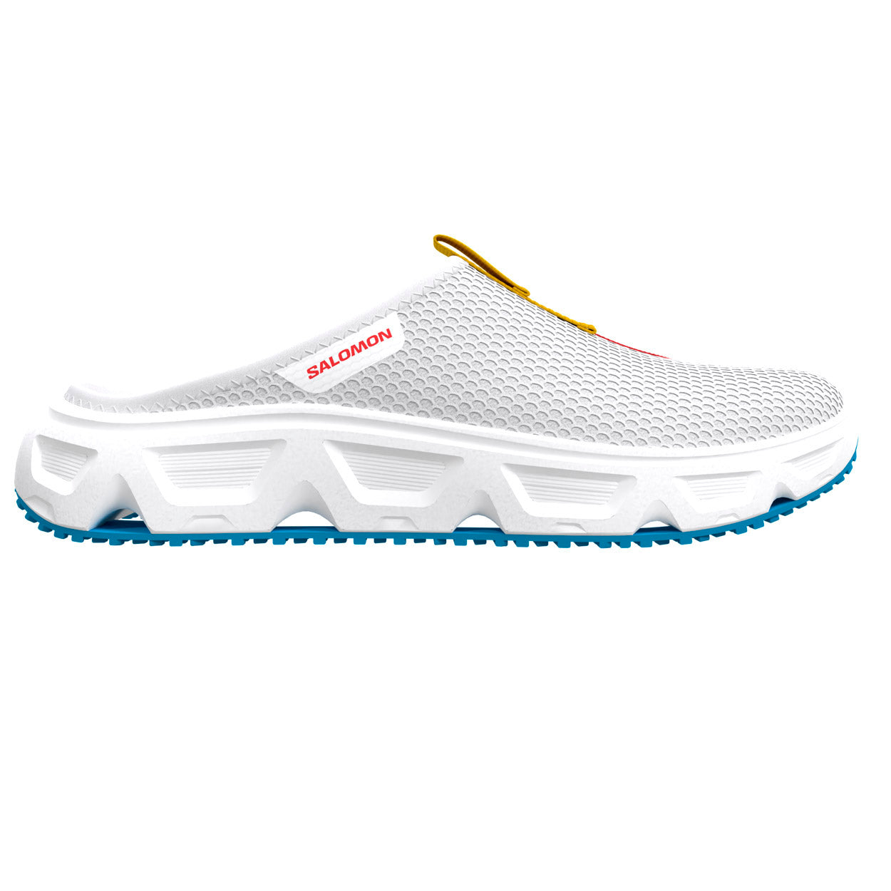 Reelax Slide 6.0 Badesandal