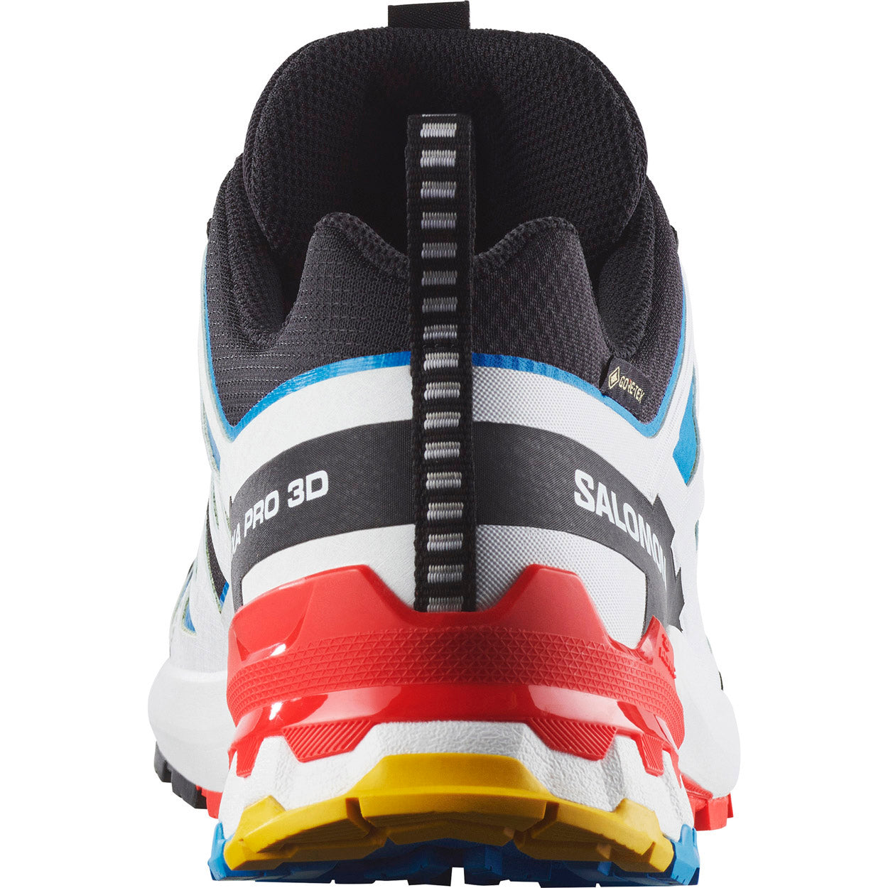 XA Pro 3D V9 Gore-tex Vandresko