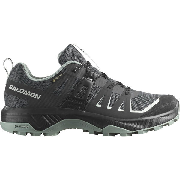 SALOMON　SW165 Salomon Nizki Čevlji Roza Superge - Sense Feel W - Office