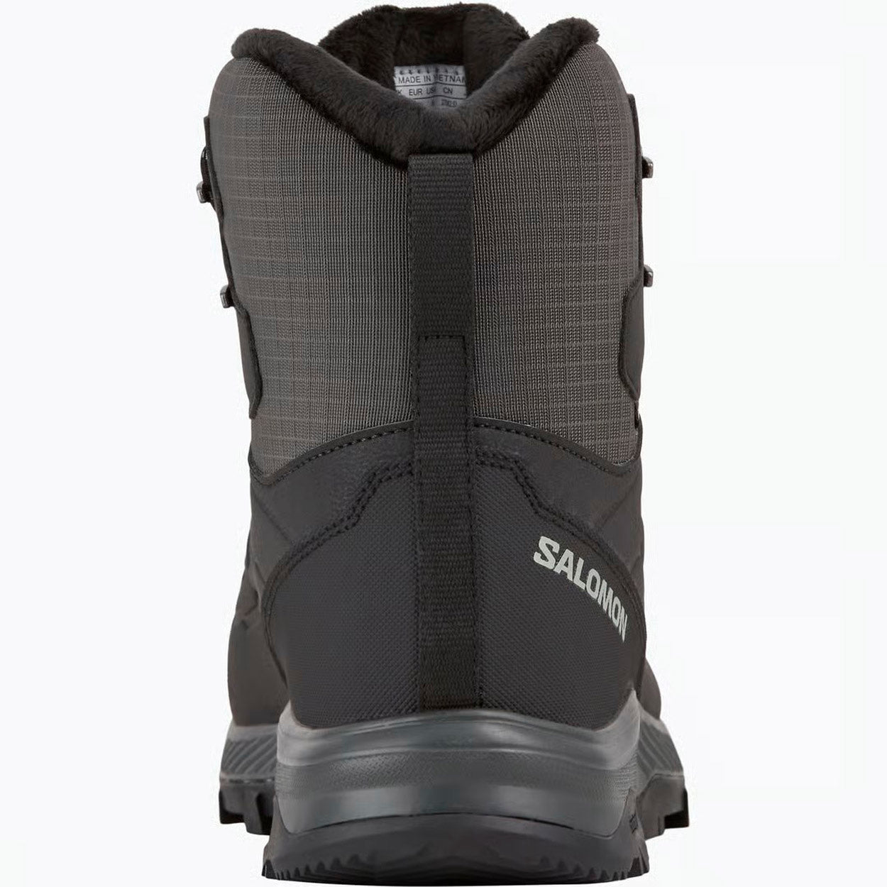 Outfrost Vandtæt Vandrestøvler