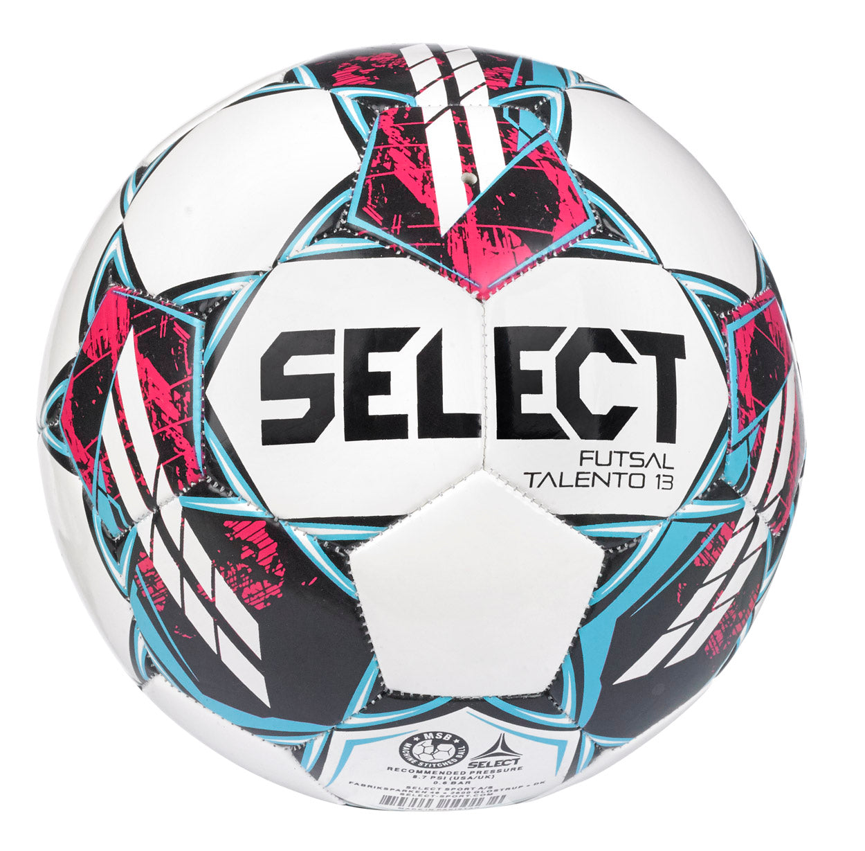 Talento V22 Futsalbold