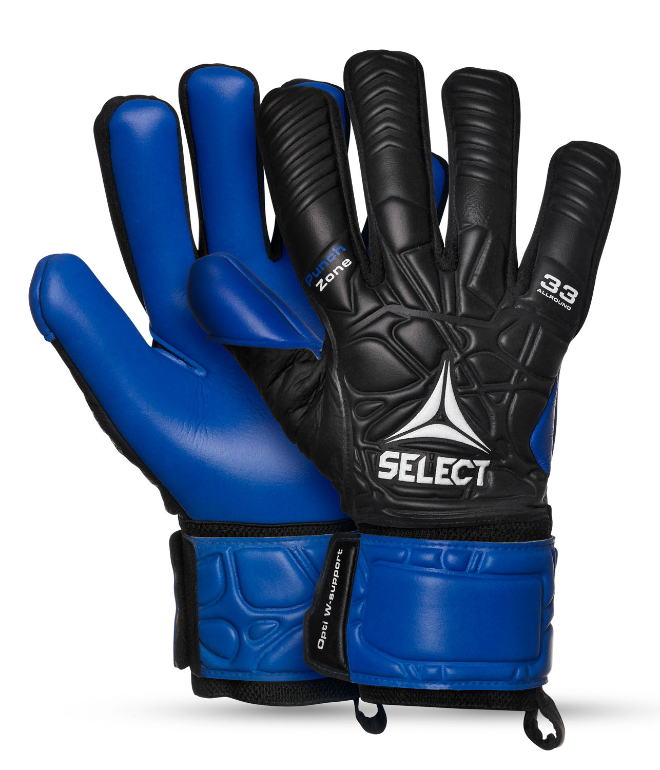 Målmandshandsker 33 Allround v21