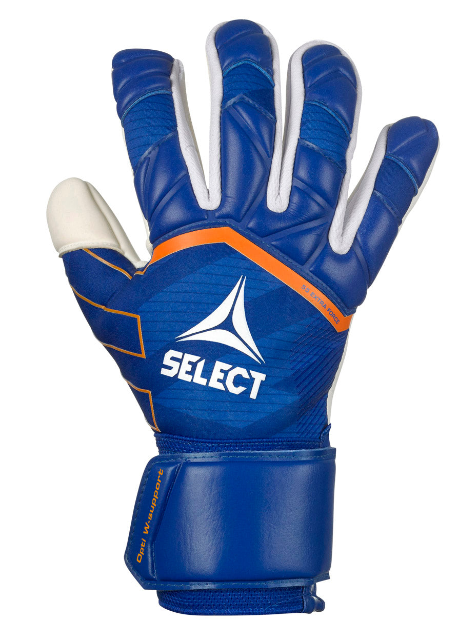 55 EXTRA FORCE V24 MÅLMANDSHANDSKER