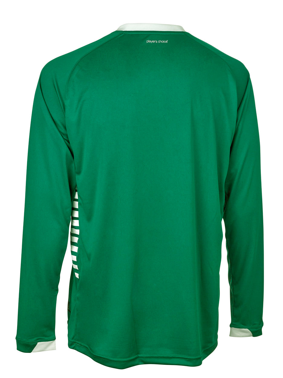 Player Spain Langærmet T-shirt