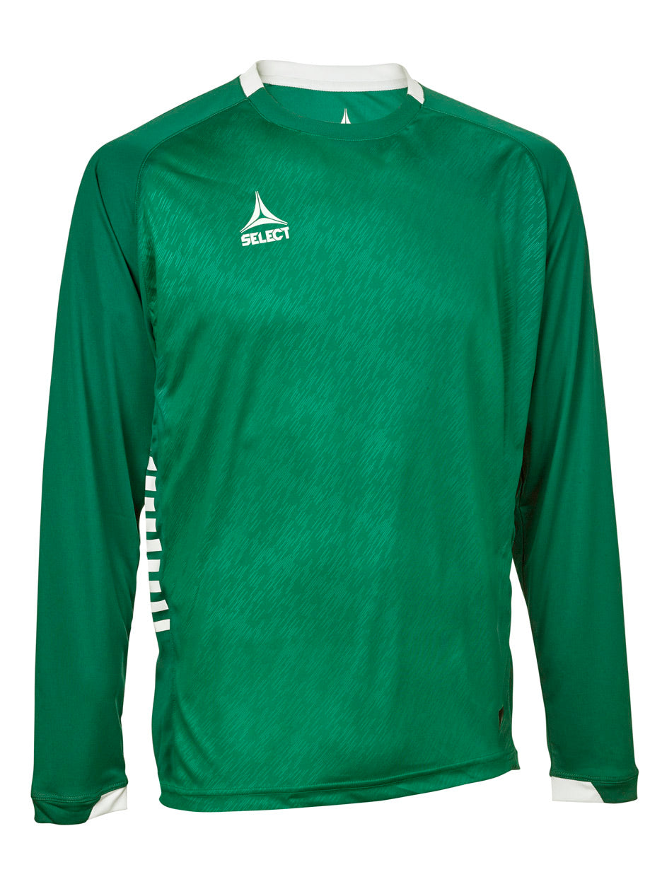 Player Spain Langærmet T-shirt