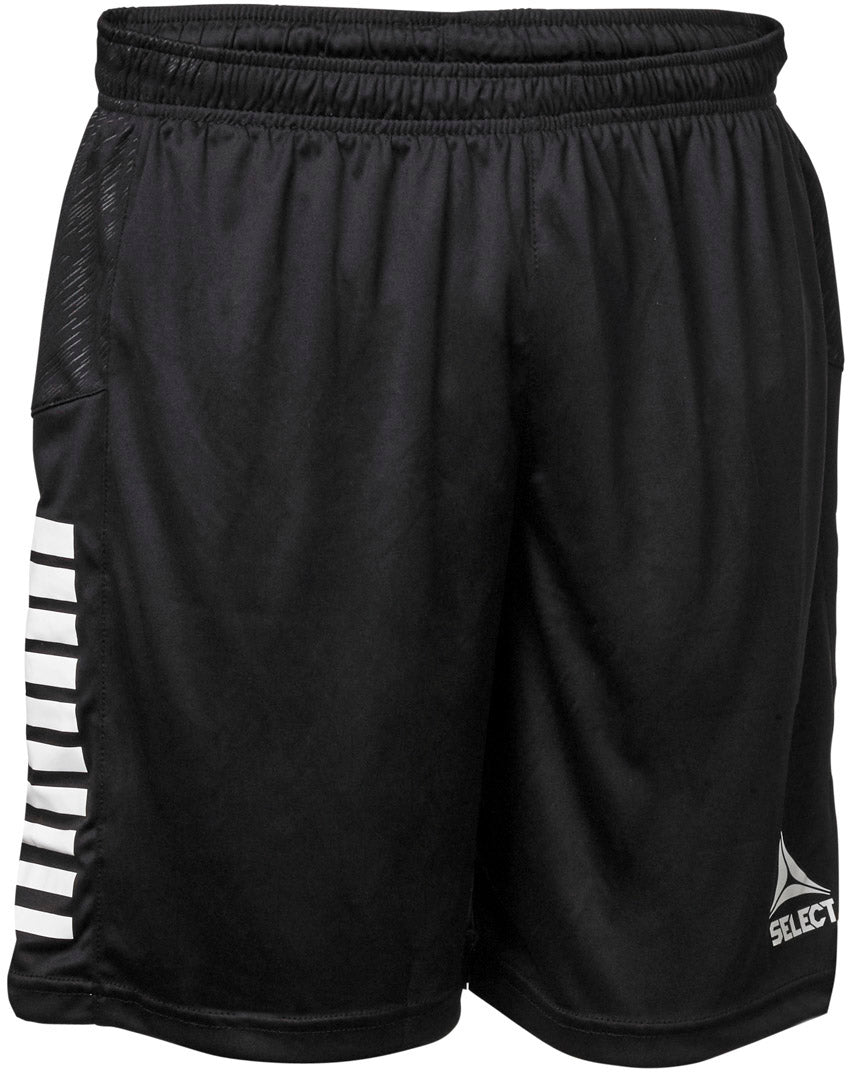 Spain Player shorts