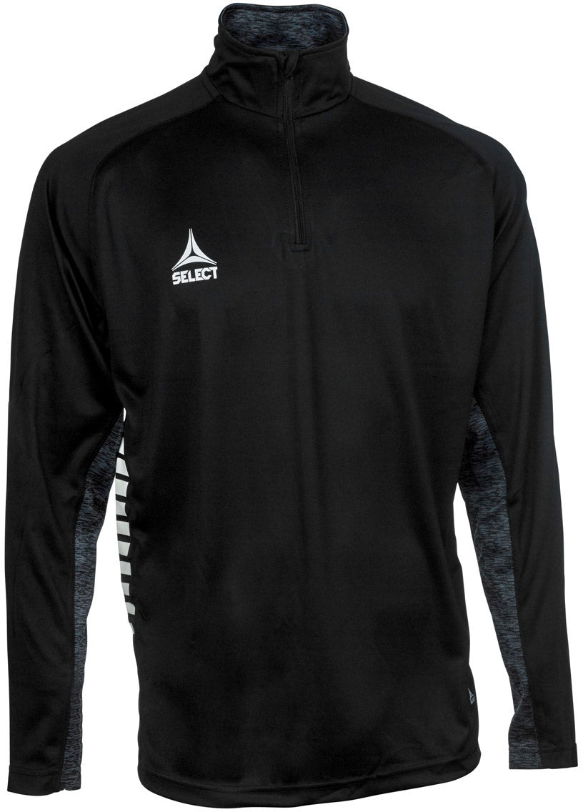 Spain Training Sweat 1/2 Zip trøje