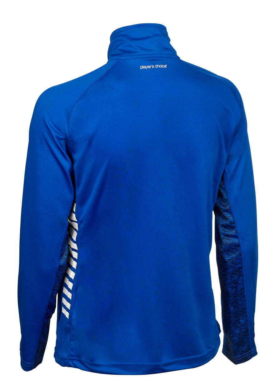 Spain Zip sweatshirt