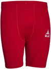 Baselayer shorts fra Select