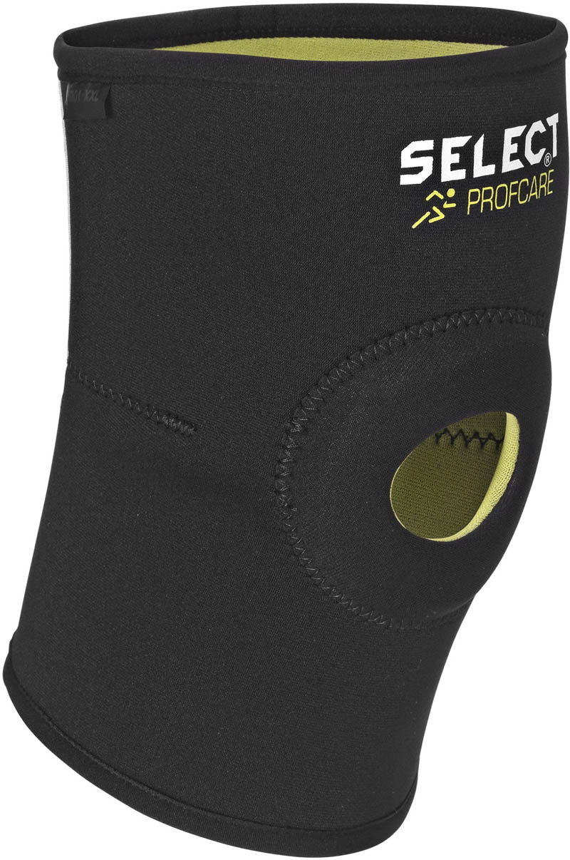 Profcare Knæbind med hul