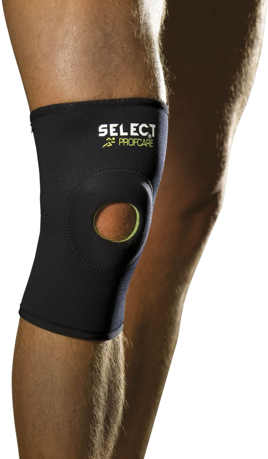 Profcare Knæbind med hul