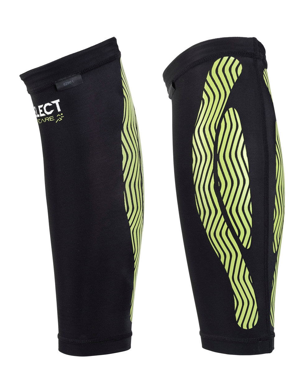 Kompression Lægbind