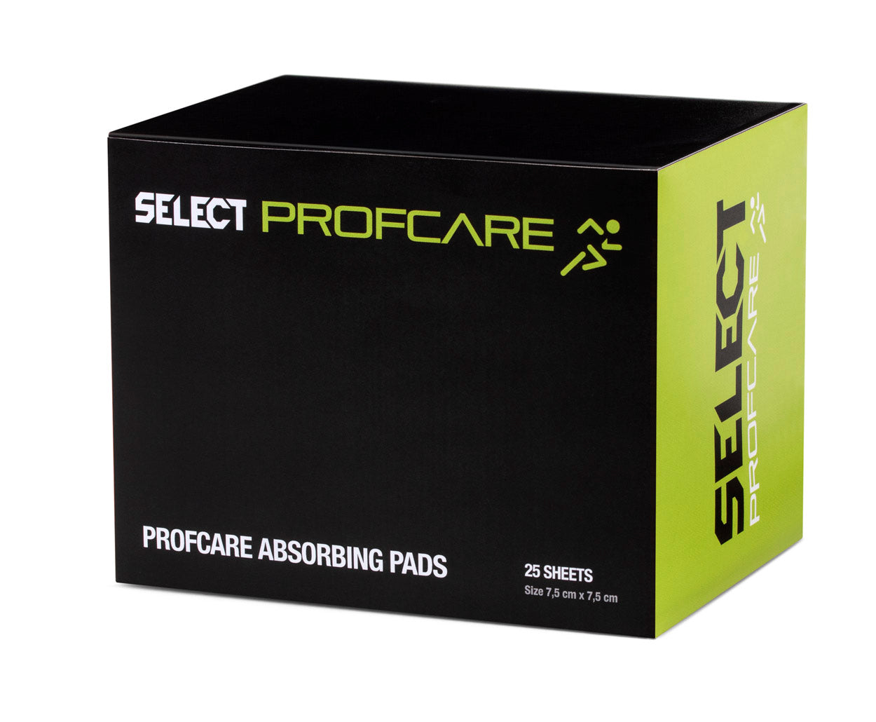Profcare Absorbering Puder