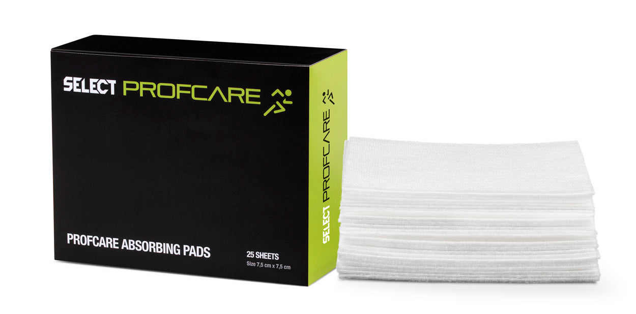 Profcare Absorbering Puder