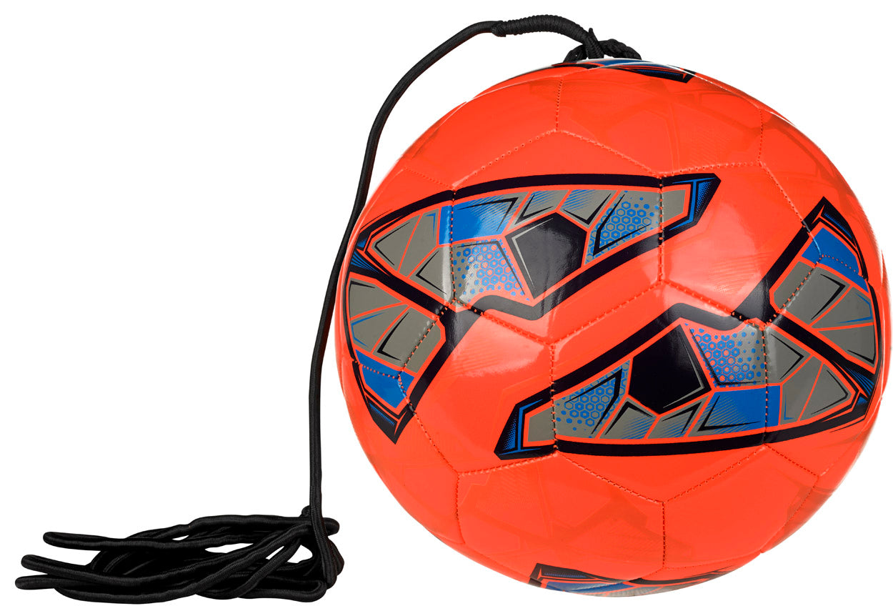STREET KICKER V25 FODBOLD MED SNOR