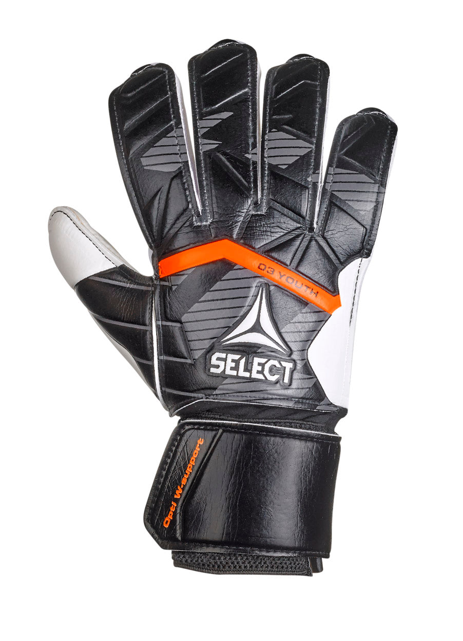 03 YOUTH V25 MÅLMANDSHANDSKER