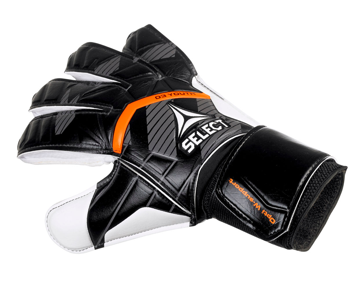 03 YOUTH V25 MÅLMANDSHANDSKER