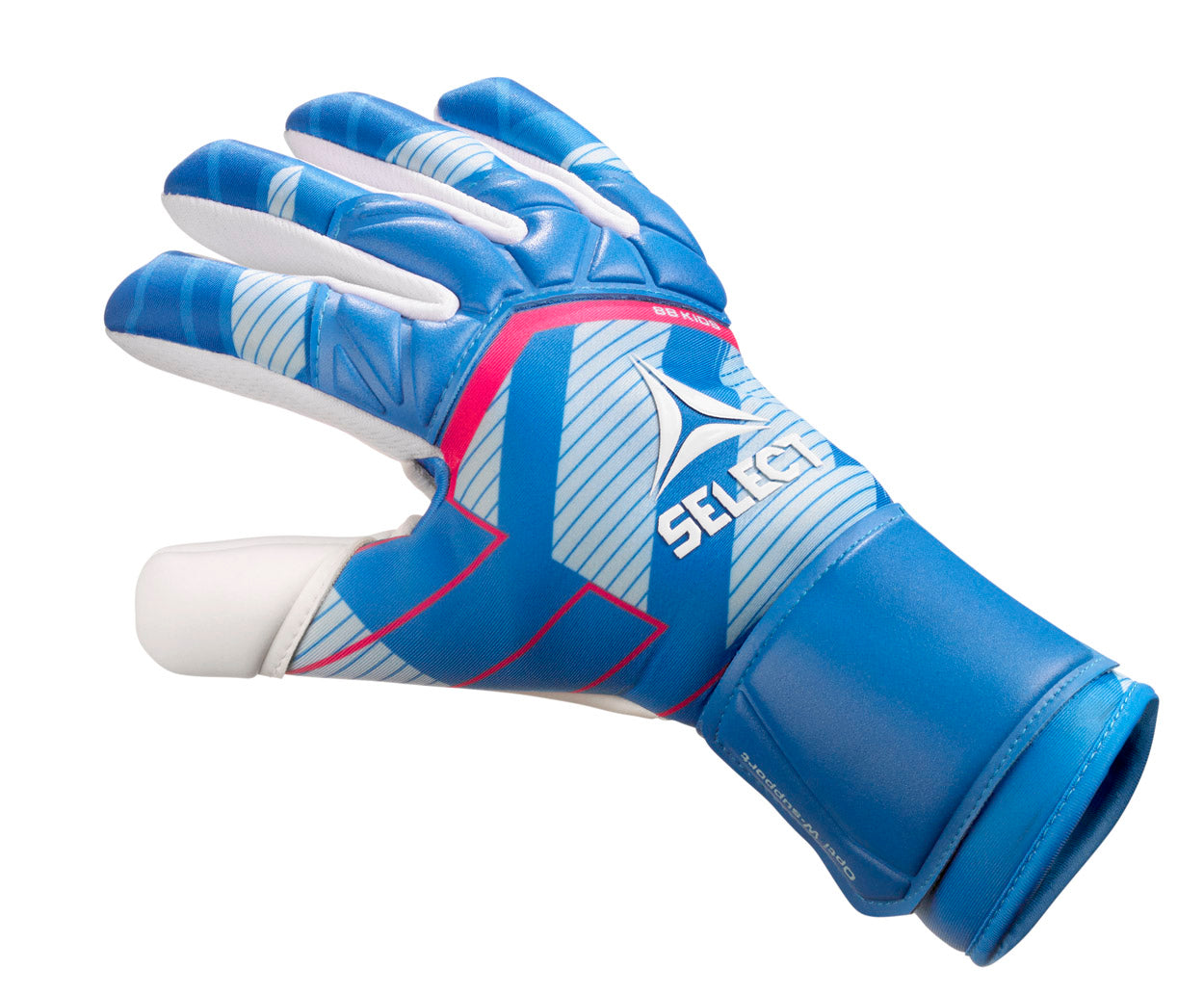 88 KIDS V25 MÅLMANDSHANDSKER