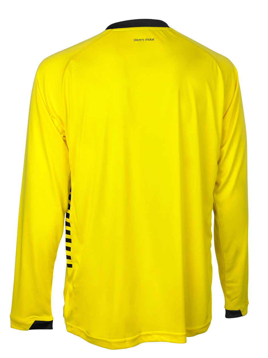 Player Spain Langærmet T-shirt