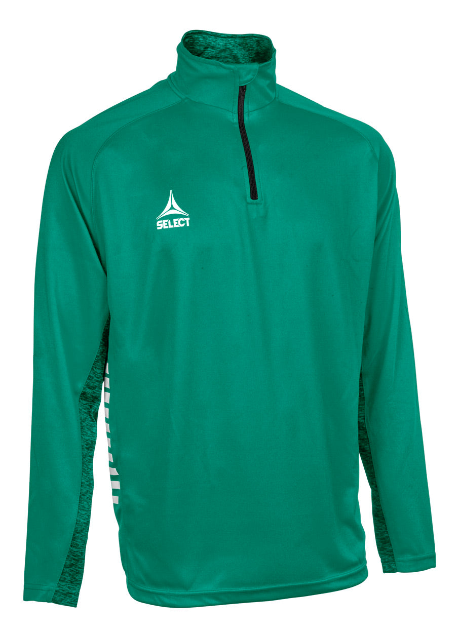 Spain 1/2 Zip Træningstrøje