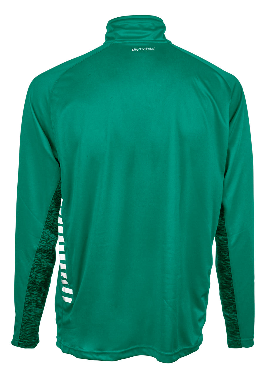 Spain 1/2 Zip Træningstrøje