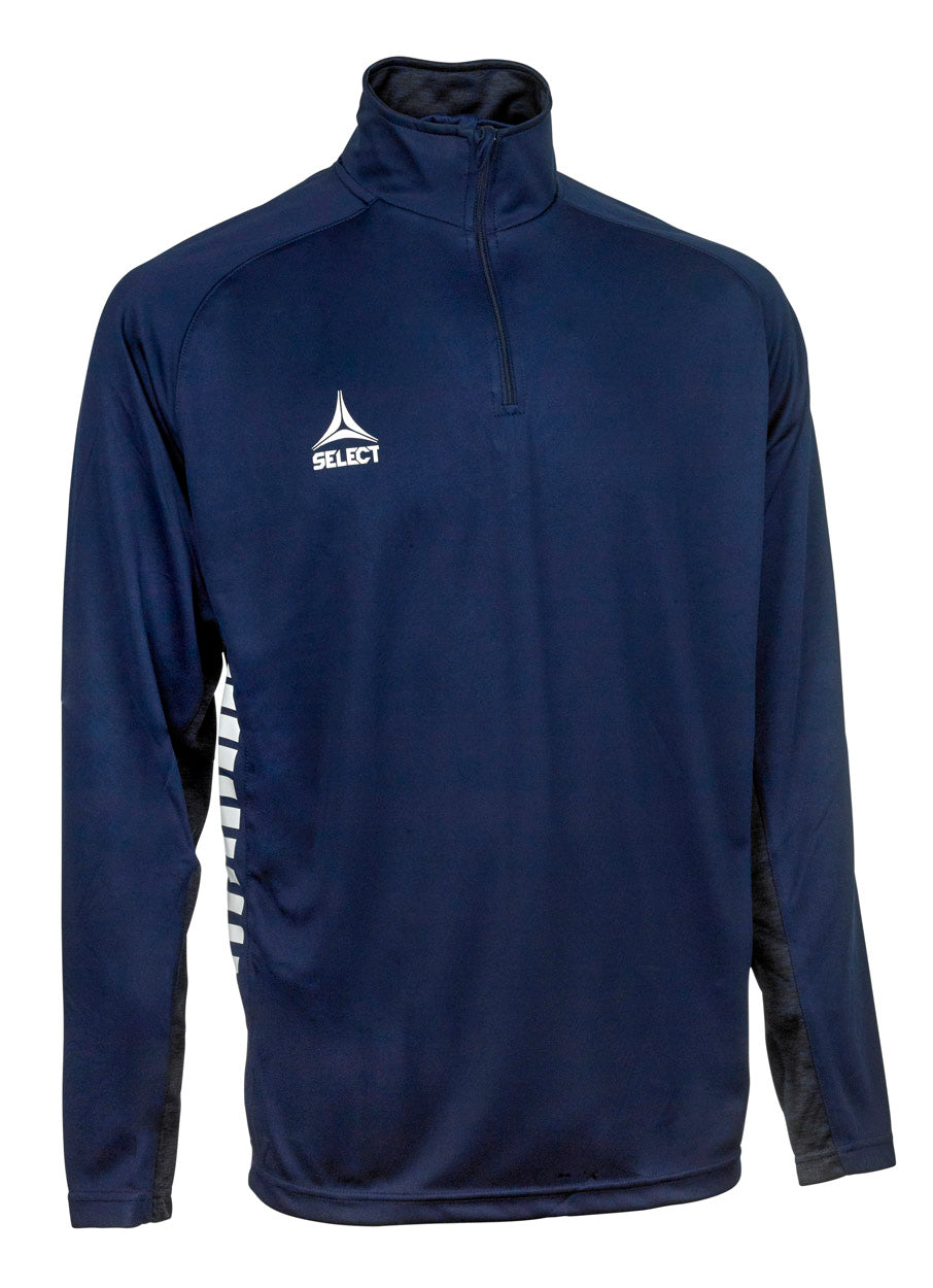Spain 1/2 Zip Træningstrøje