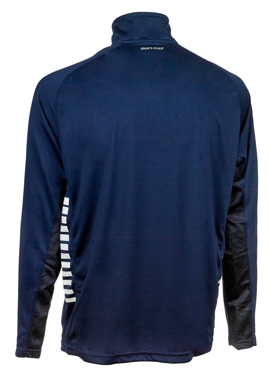 Spain 1/2 Zip Træningstrøje