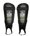 SHIN GUARD CLUB V25 BENSKINNER fra Select