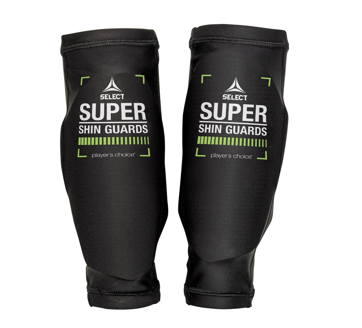 SHIN GUARD SUPER V25 BENSKINNER