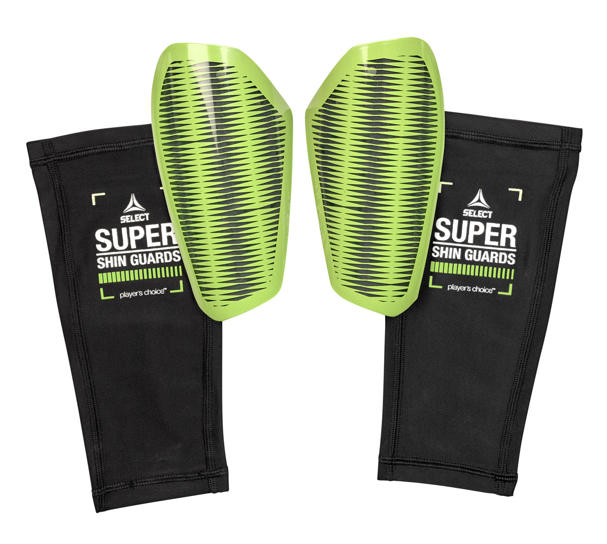 SHIN GUARD SUPER V25 BENSKINNER