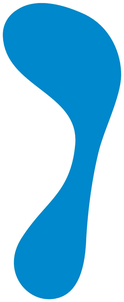 3Feet Mid - All Year såler