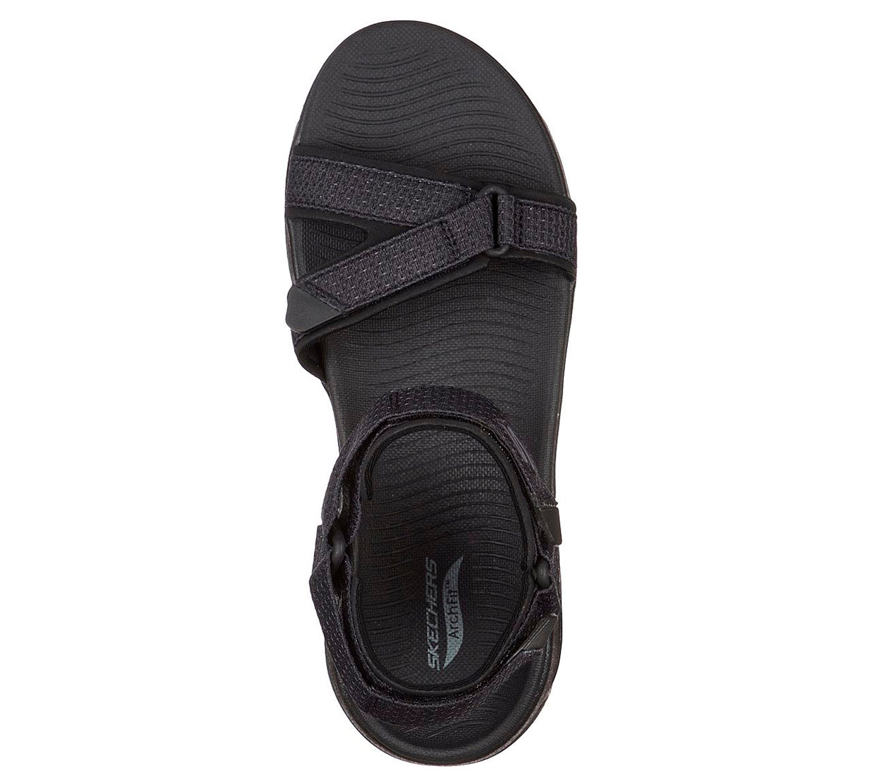 Walk Arch Sandal