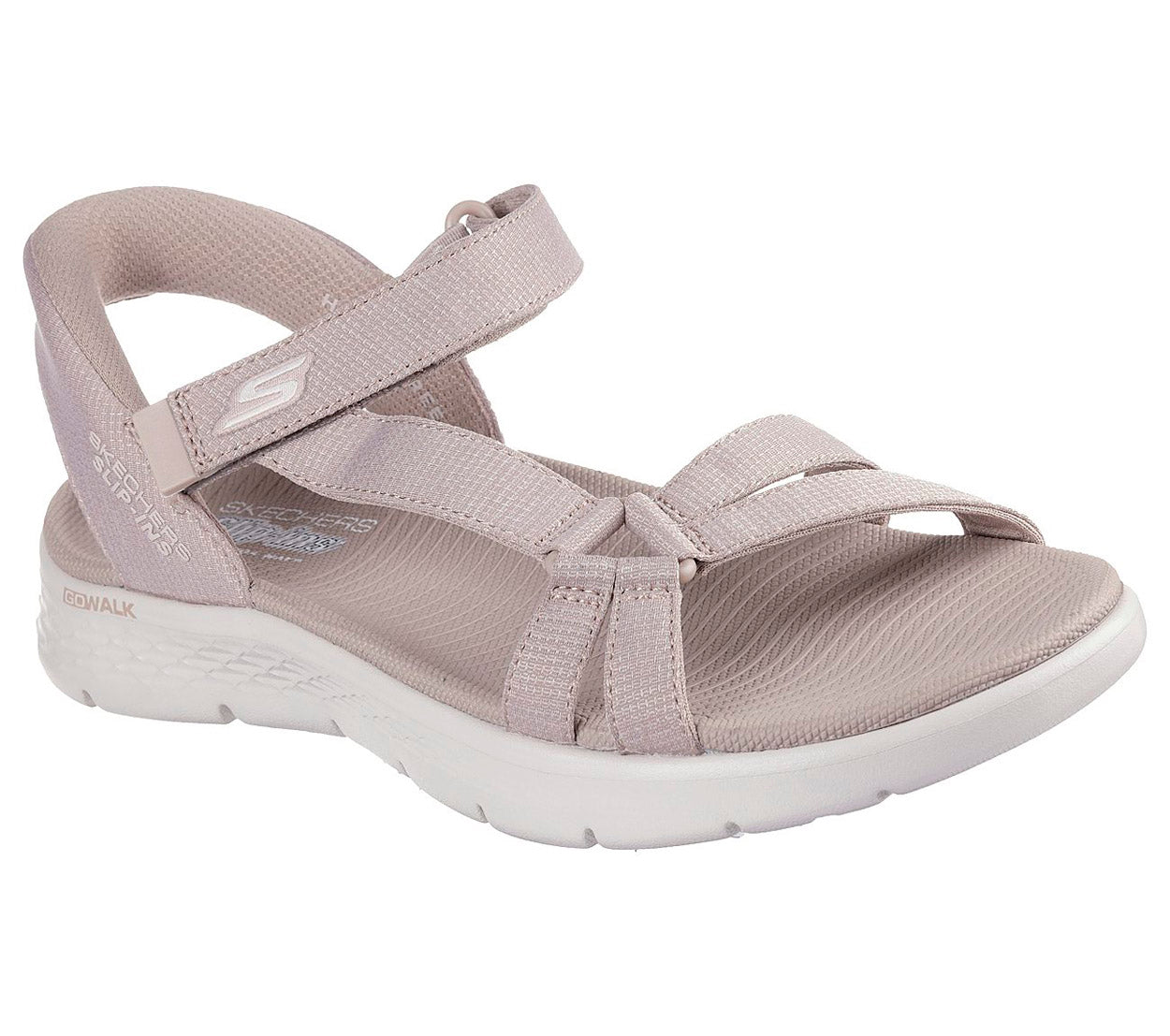 Go Walk Flex Sandal