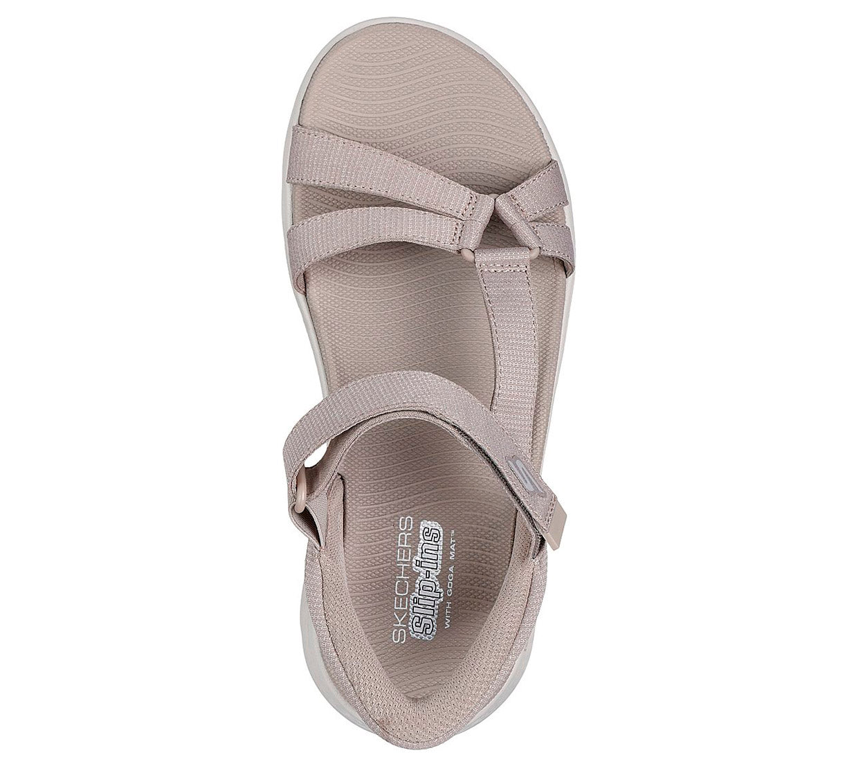 Go Walk Flex Sandal