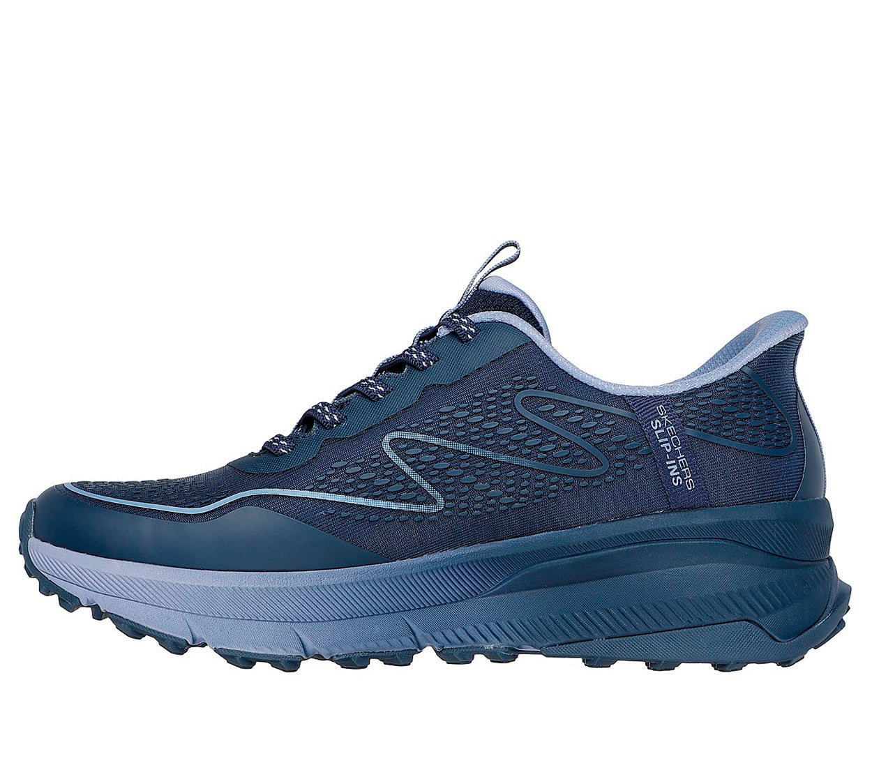 Switch Back Sneakers